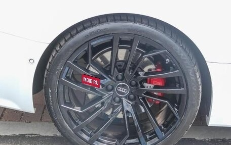 Audi RS 5, 2021 год, 7 400 000 рублей, 10 фотография