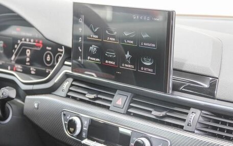Audi RS 5, 2021 год, 7 400 000 рублей, 21 фотография