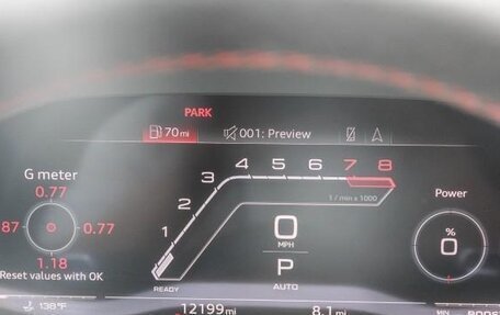 Audi RS 5, 2021 год, 7 400 000 рублей, 20 фотография