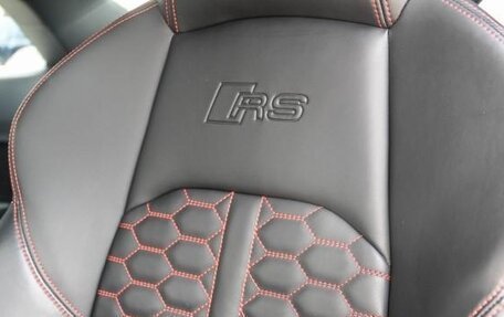 Audi RS 5, 2021 год, 7 400 000 рублей, 24 фотография