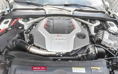 Audi RS 5, 2021 год, 7 400 000 рублей, 19 фотография