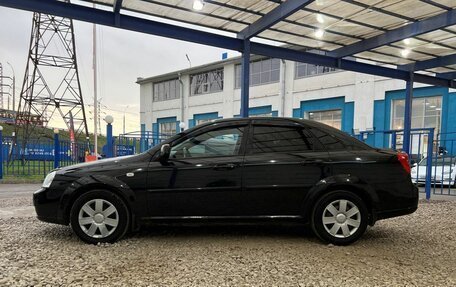Chevrolet Lacetti, 2011 год, 649 000 рублей, 2 фотография