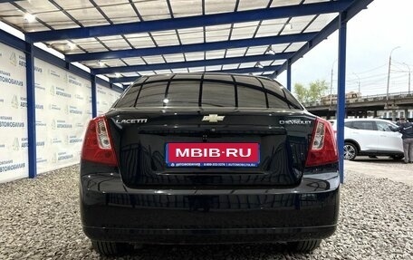Chevrolet Lacetti, 2011 год, 649 000 рублей, 4 фотография