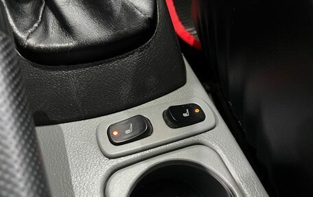Chevrolet Lacetti, 2011 год, 649 000 рублей, 15 фотография
