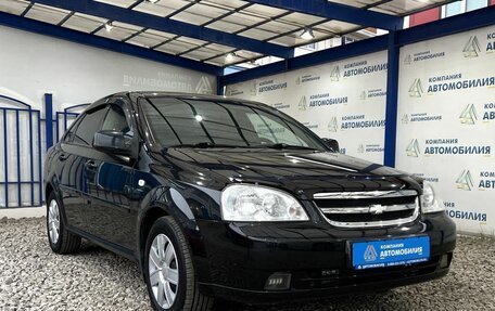 Chevrolet Lacetti, 2011 год, 649 000 рублей, 7 фотография