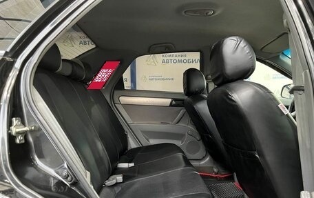 Chevrolet Lacetti, 2011 год, 649 000 рублей, 12 фотография