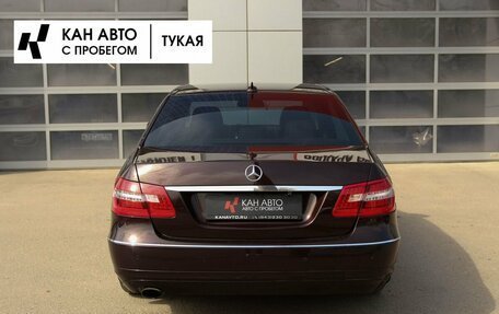 Mercedes-Benz E-Класс, 2012 год, 1 482 000 рублей, 4 фотография