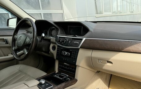 Mercedes-Benz E-Класс, 2012 год, 1 482 000 рублей, 6 фотография