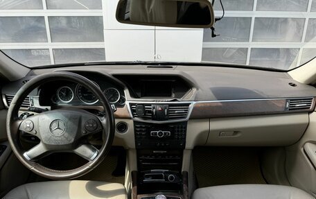 Mercedes-Benz E-Класс, 2012 год, 1 482 000 рублей, 7 фотография