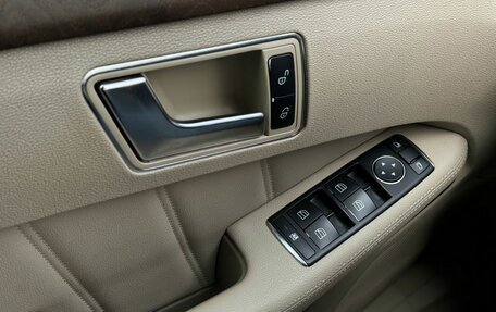 Mercedes-Benz E-Класс, 2012 год, 1 482 000 рублей, 11 фотография
