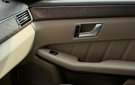 Mercedes-Benz E-Класс, 2012 год, 1 482 000 рублей, 12 фотография