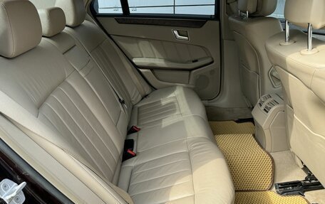 Mercedes-Benz E-Класс, 2012 год, 1 482 000 рублей, 15 фотография