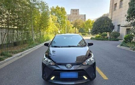 Toyota Yaris, 2021 год, 1 357 000 рублей, 5 фотография