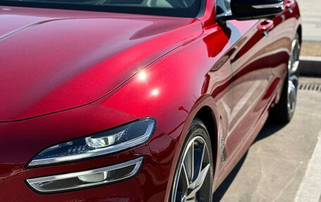 Genesis G70 I, 2020 год, 3 950 000 рублей, 4 фотография