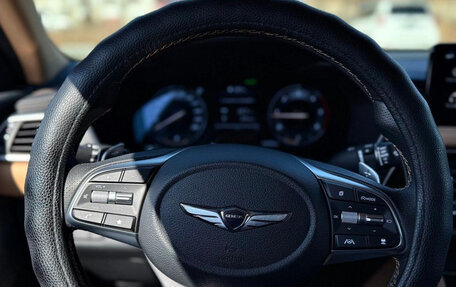 Genesis G70 I, 2020 год, 3 950 000 рублей, 16 фотография