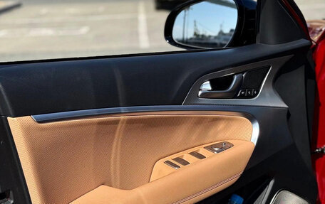 Genesis G70 I, 2020 год, 3 950 000 рублей, 15 фотография