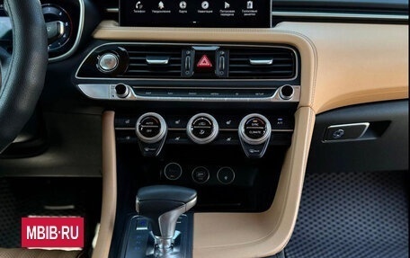 Genesis G70 I, 2020 год, 3 950 000 рублей, 19 фотография