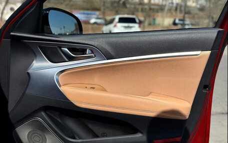 Genesis G70 I, 2020 год, 3 950 000 рублей, 28 фотография