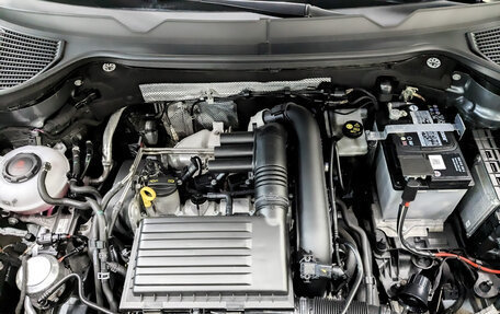Volkswagen Taos, 2022 год, 2 599 000 рублей, 9 фотография