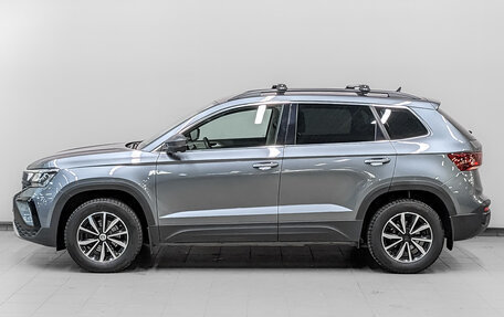 Volkswagen Taos, 2022 год, 2 599 000 рублей, 8 фотография