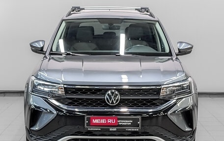 Volkswagen Taos, 2022 год, 2 599 000 рублей, 2 фотография