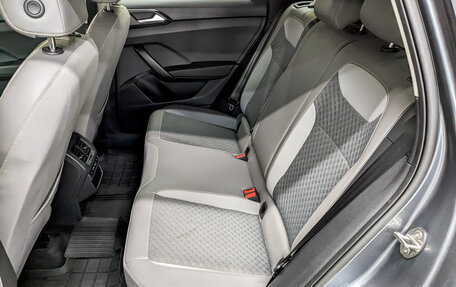 Volkswagen Taos, 2022 год, 2 599 000 рублей, 12 фотография