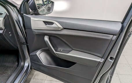 Volkswagen Taos, 2022 год, 2 599 000 рублей, 24 фотография