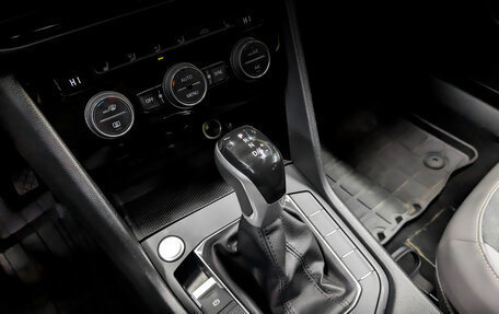 Volkswagen Taos, 2022 год, 2 599 000 рублей, 25 фотография