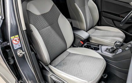 Volkswagen Taos, 2022 год, 2 599 000 рублей, 23 фотография