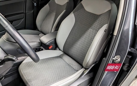 Volkswagen Taos, 2022 год, 2 599 000 рублей, 20 фотография