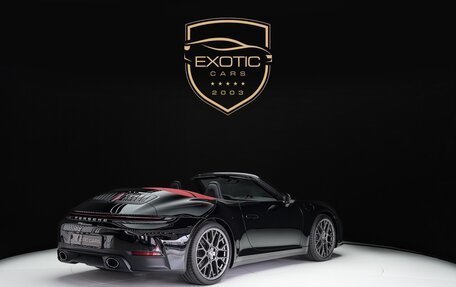 Porsche 911, 2025 год, 26 390 000 рублей, 3 фотография