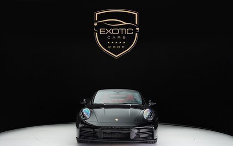 Porsche 911, 2025 год, 26 390 000 рублей, 5 фотография