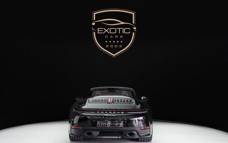 Porsche 911, 2025 год, 26 390 000 рублей, 4 фотография