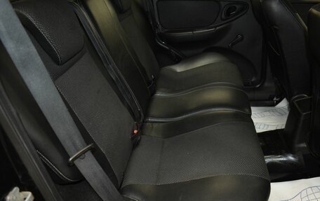 Chevrolet Niva I рестайлинг, 2015 год, 549 000 рублей, 14 фотография