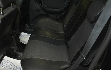 Chevrolet Niva I рестайлинг, 2015 год, 549 000 рублей, 13 фотография