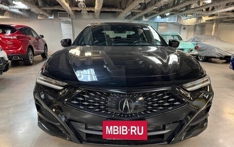 Acura TLX, 2022 год, 4 624 266 рублей, 2 фотография