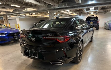 Acura TLX, 2022 год, 4 624 266 рублей, 6 фотография