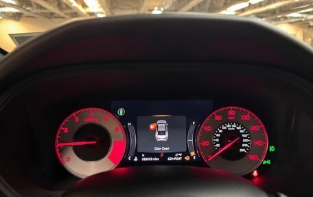 Acura TLX, 2022 год, 4 624 266 рублей, 15 фотография