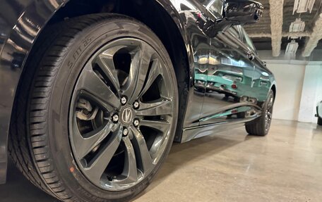 Acura TLX, 2022 год, 4 624 266 рублей, 18 фотография