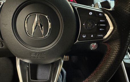 Acura TLX, 2022 год, 4 624 266 рублей, 16 фотография