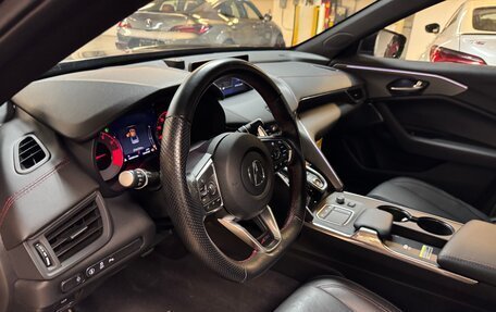 Acura TLX, 2022 год, 4 624 266 рублей, 8 фотография