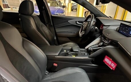Acura TLX, 2022 год, 4 624 266 рублей, 10 фотография