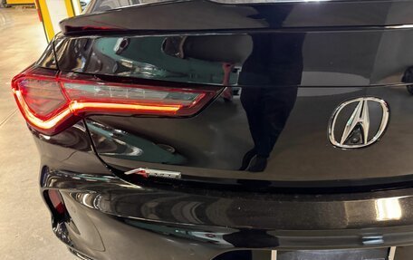 Acura TLX, 2022 год, 4 624 266 рублей, 19 фотография