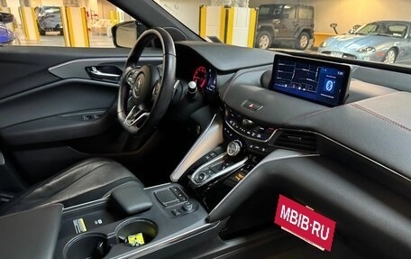 Acura TLX, 2022 год, 4 624 266 рублей, 9 фотография