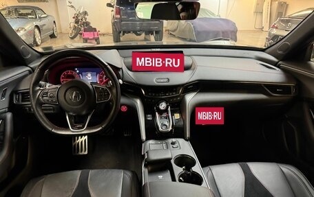 Acura TLX, 2022 год, 4 624 266 рублей, 12 фотография