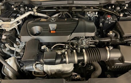 Acura TLX, 2022 год, 4 624 266 рублей, 32 фотография