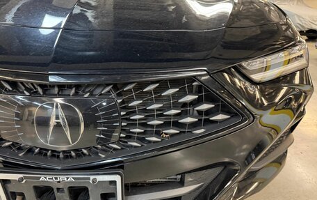 Acura TLX, 2022 год, 4 624 266 рублей, 33 фотография
