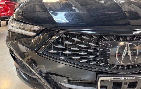 Acura TLX, 2022 год, 4 624 266 рублей, 34 фотография