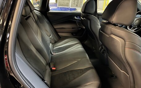 Acura TLX, 2022 год, 4 624 266 рублей, 38 фотография