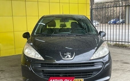 Peugeot 207 I, 2008 год, 370 000 рублей, 2 фотография